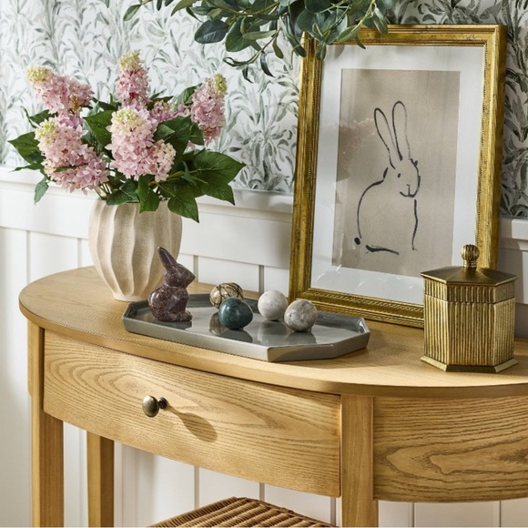 Studio McGee | Holiday | Studio Mcgee Bunny Framed Art Threshold Target ...